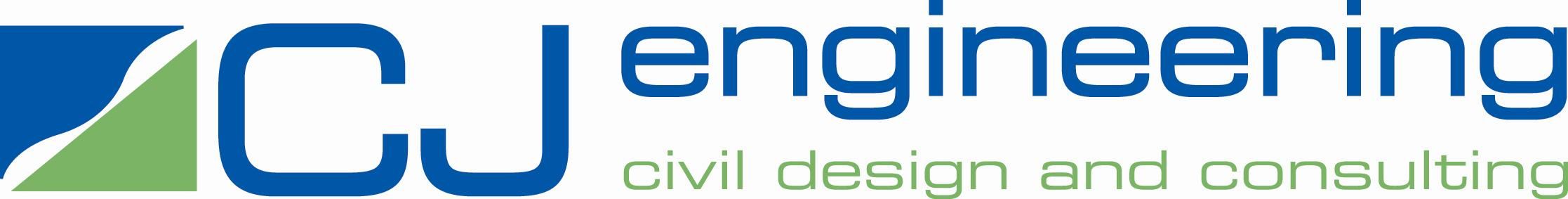 CJ Engineering - Civil Design and Consulting logo