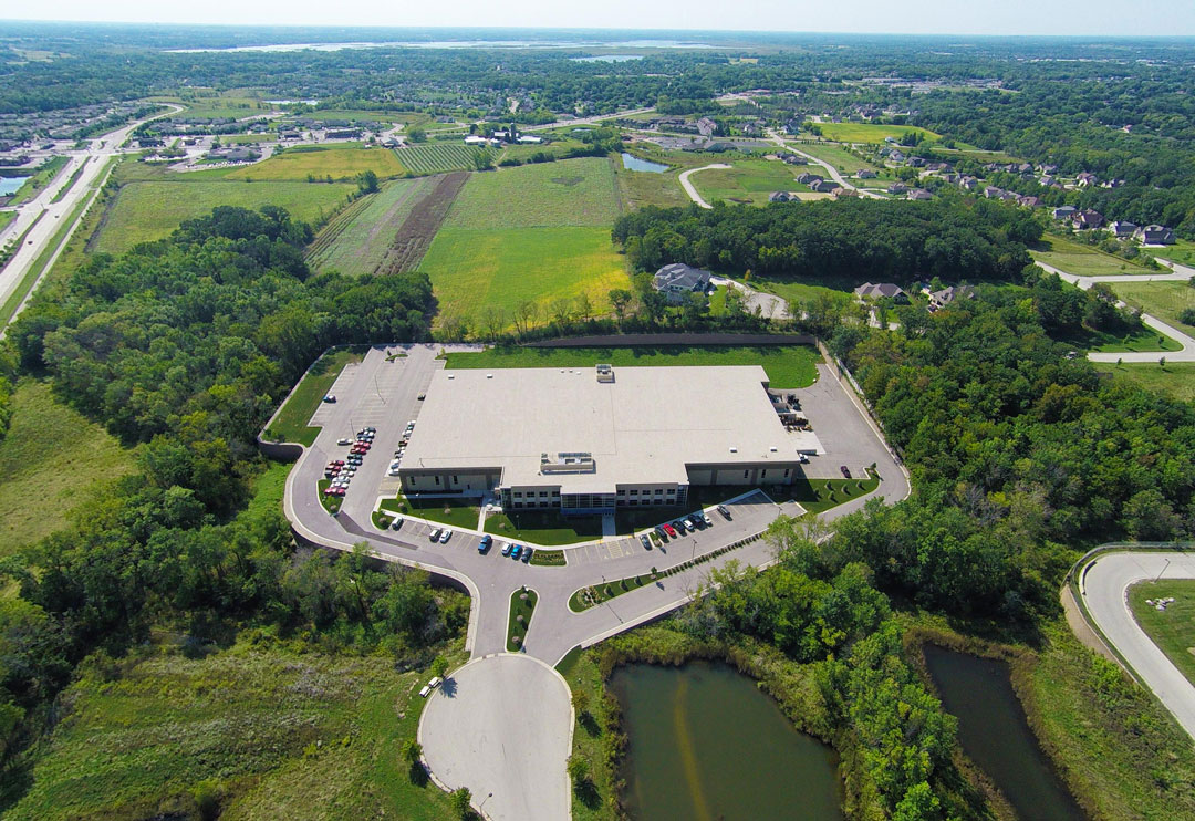 Northern Gear and Tool in Muskego, WI - CJ Engineering